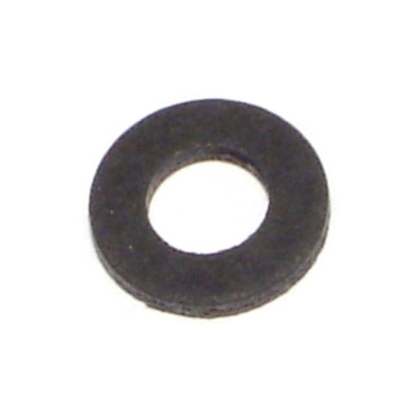 Midwest Fastener Flat Washer, For Screw Size 1/4" , Fiber 50 PK 71866 - main